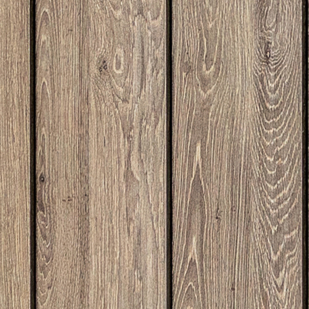 Signature Collection: Vertical Shed Ashwood