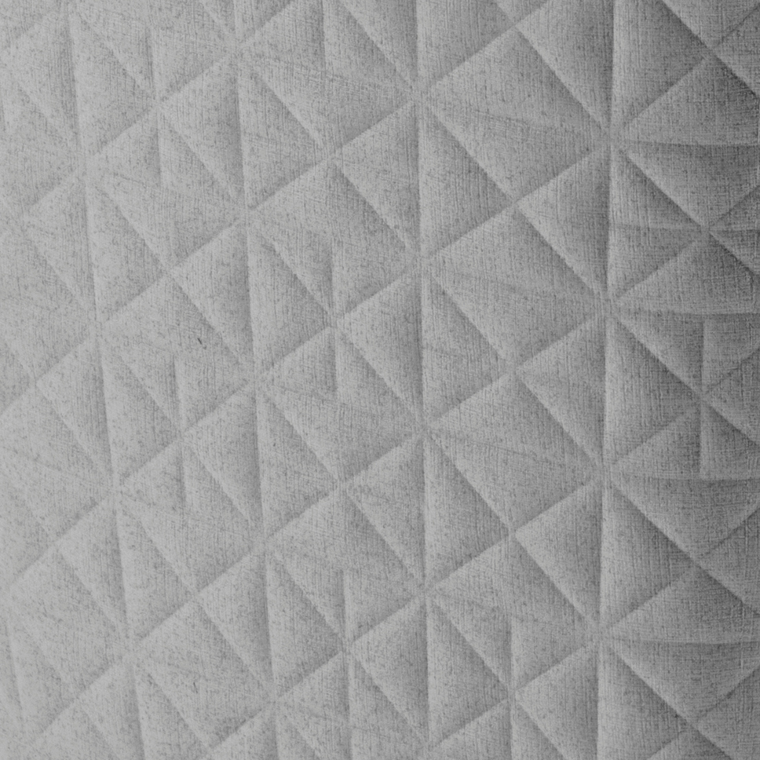 Softex Laundry Basket - Taupe