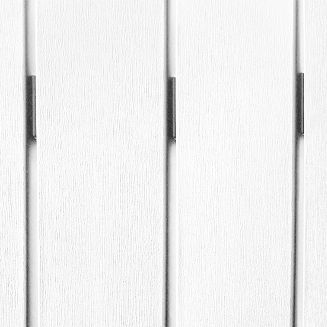 Troy Adirondack Chair - White