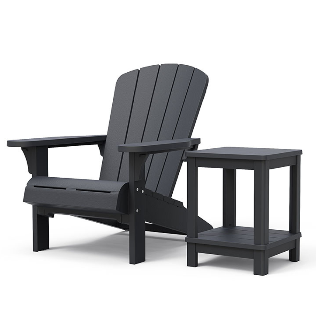 Deluxe Side Table | PREORDER NOVEMBER