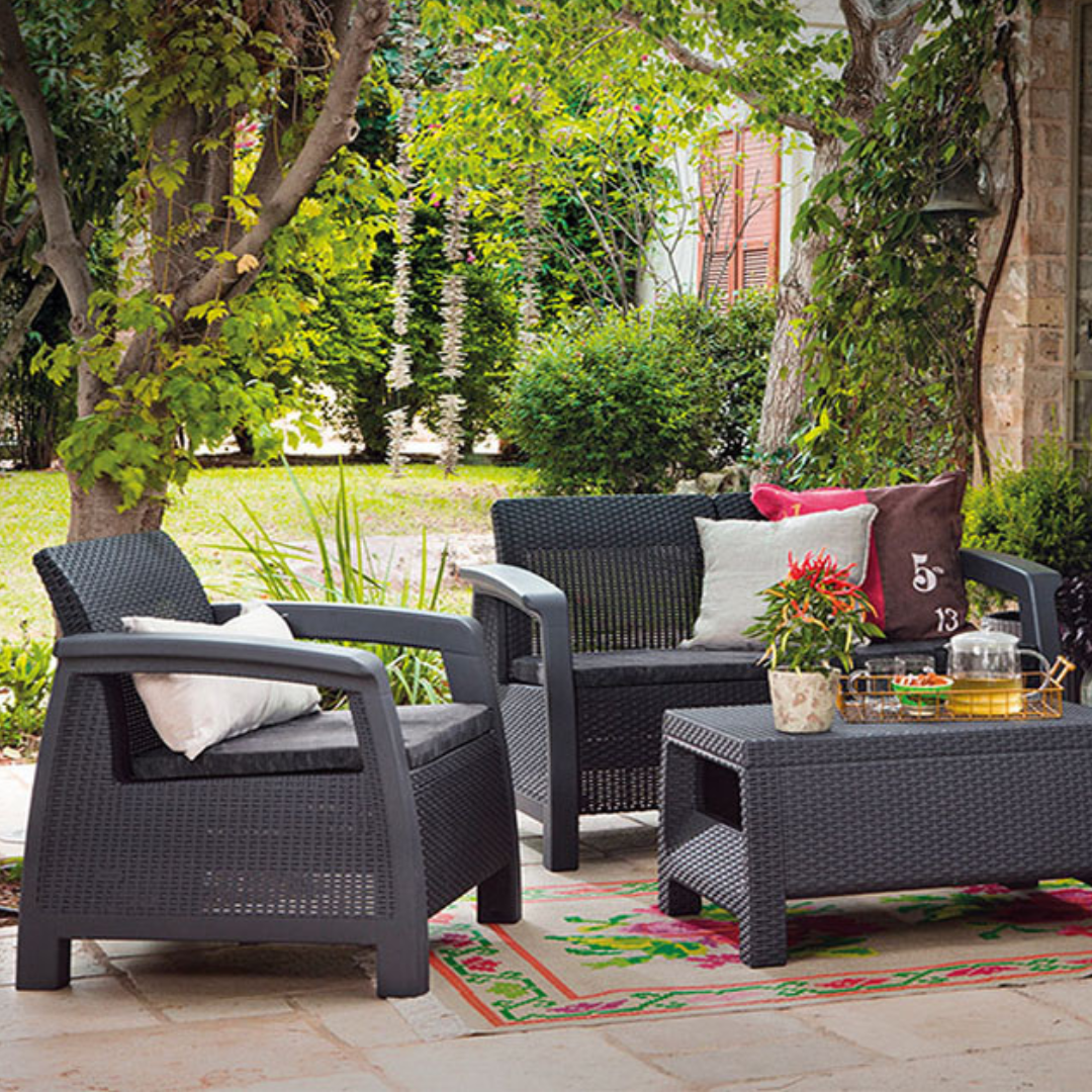 Corfu Set