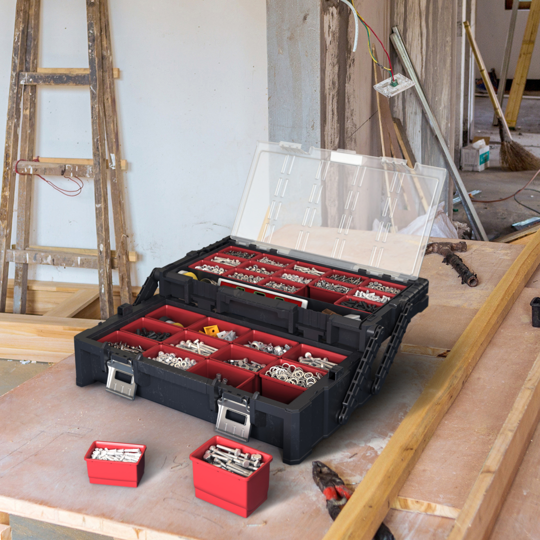 22" Cantilever Organiser | PREORDER APRIL