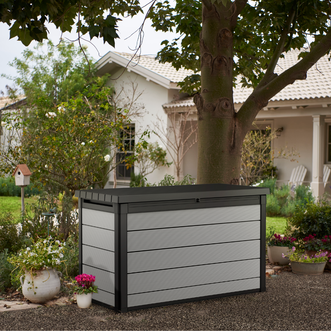 Premier 200G Storage Box