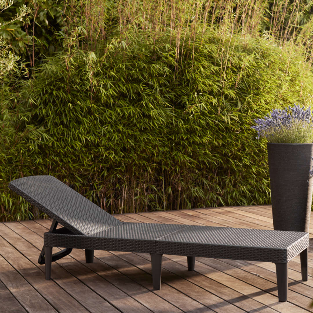 Jaipur Sun Lounger