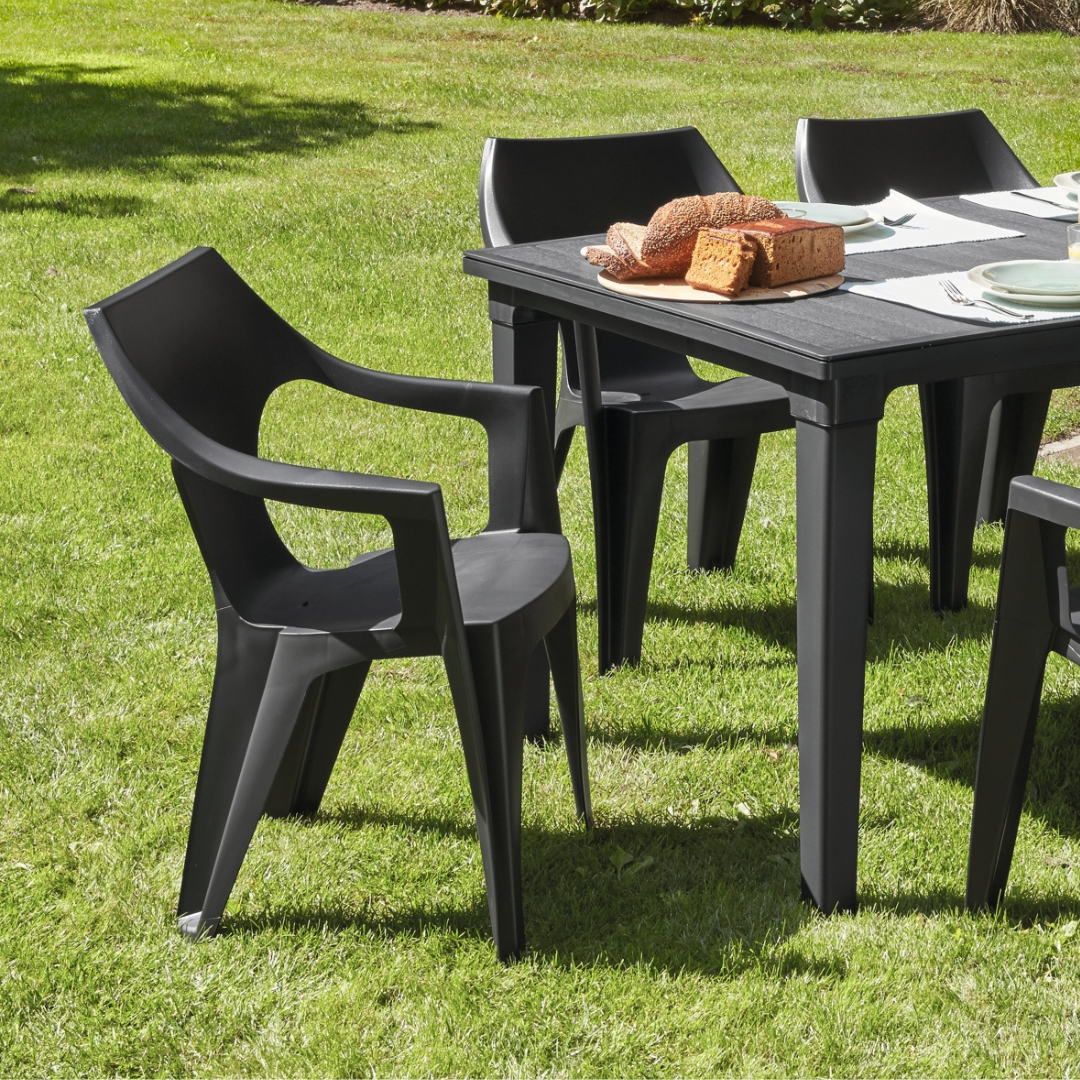 Dante Lowback Chair