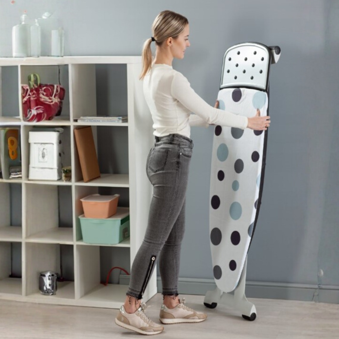 Deluxe Ironing Board