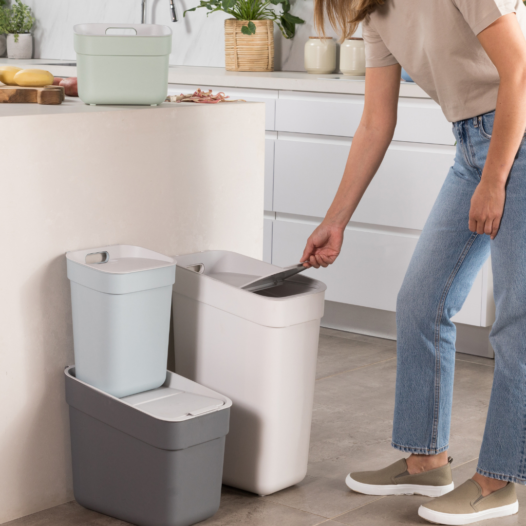 Ready to Collect - 10L Bin