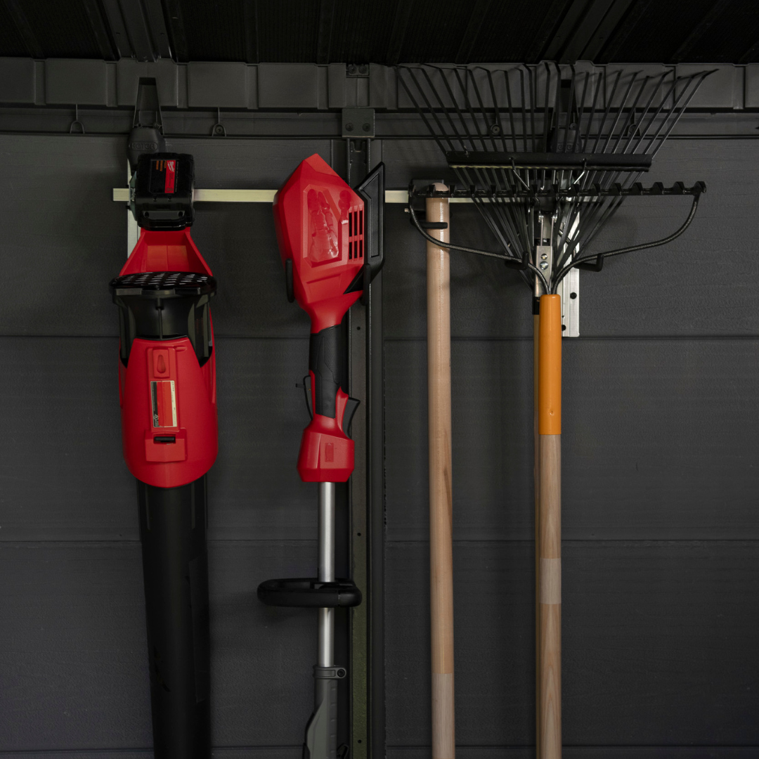 Wall mount Tool Organiser Multi Hanger | PREORDER MAY