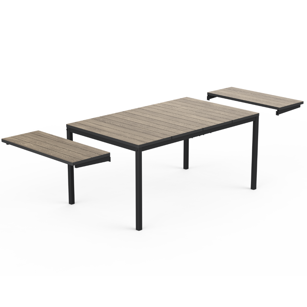 Porto Nova Extendable Dining Table | PREORDER AUGUST