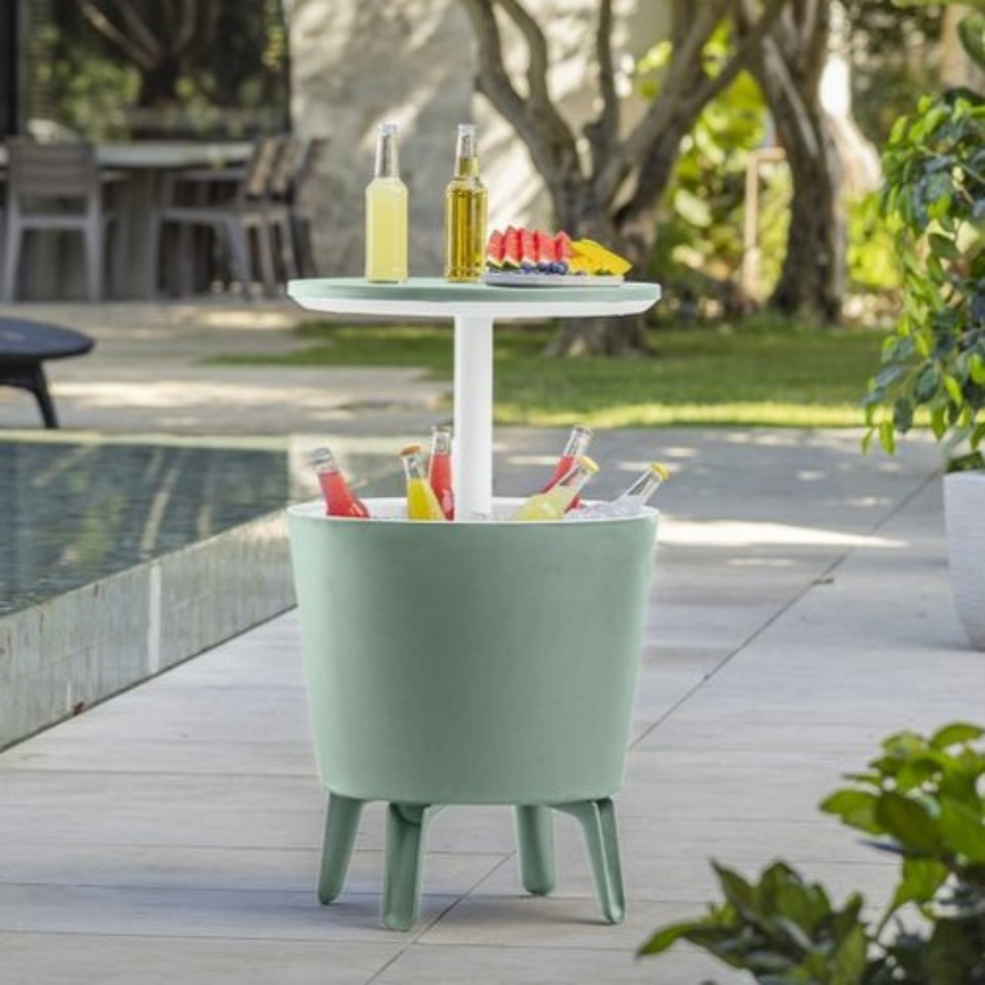 Cool Bar: Vintage Green | PREORDER JULY