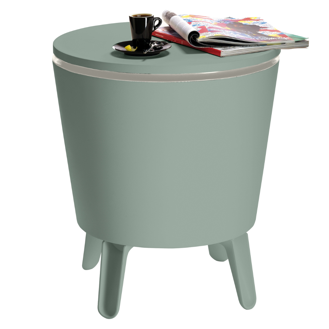 Cool Bar: Vintage Green | PREORDER JULY