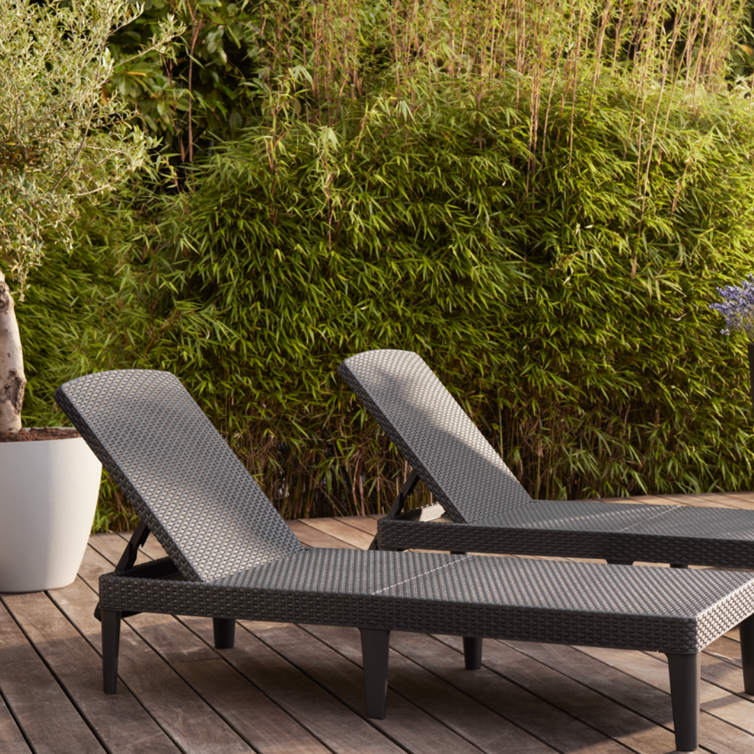 Jaipur Sun Lounger