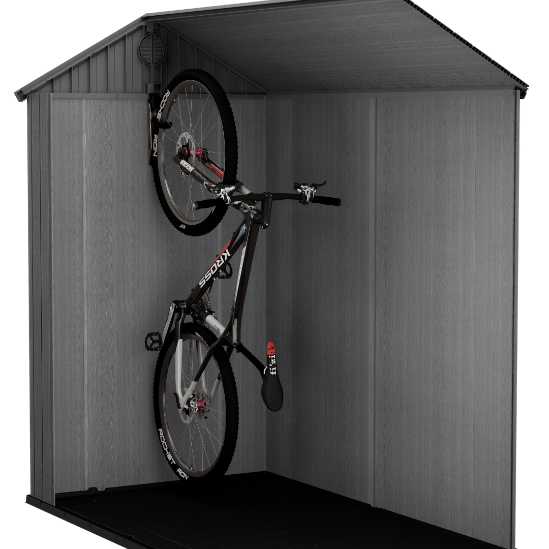 Wall Mount Bike Rack