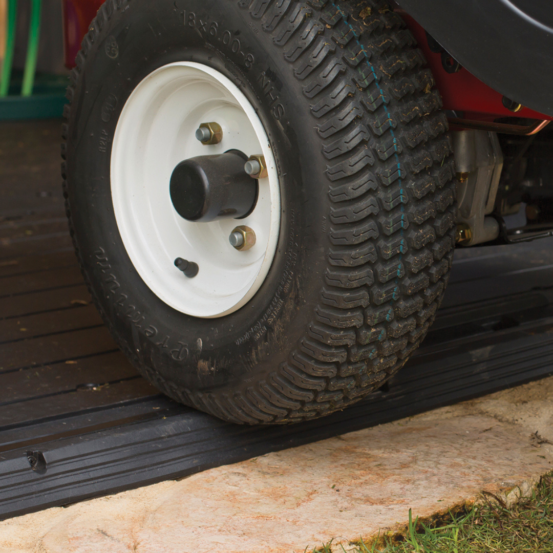 Stronghold 8 x 6ft Shed | PREORDER JULY