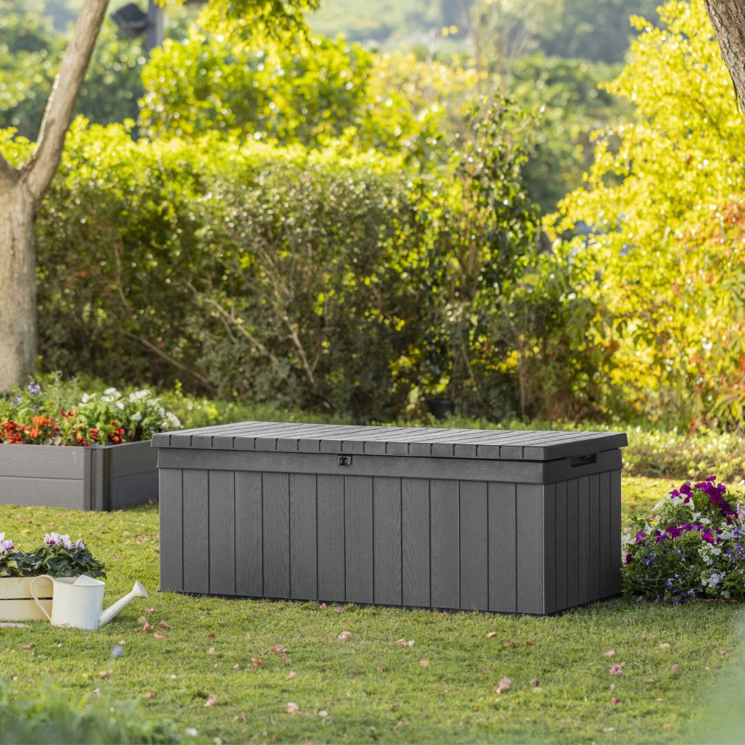 Darwin 100G Storage Box | PREORDER APRIL