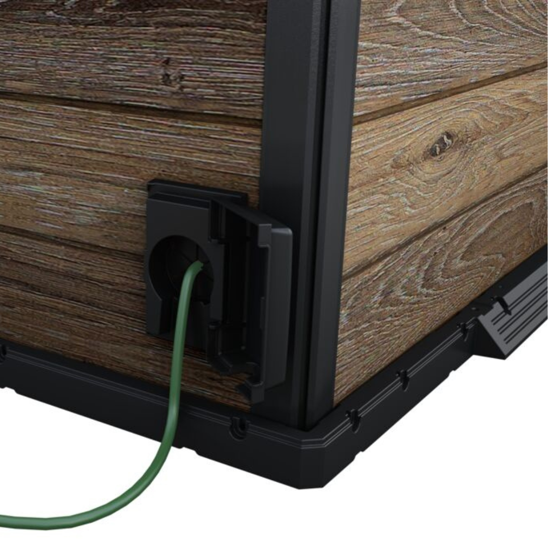 Outdoor Bar | PREORDER NOVEMBER