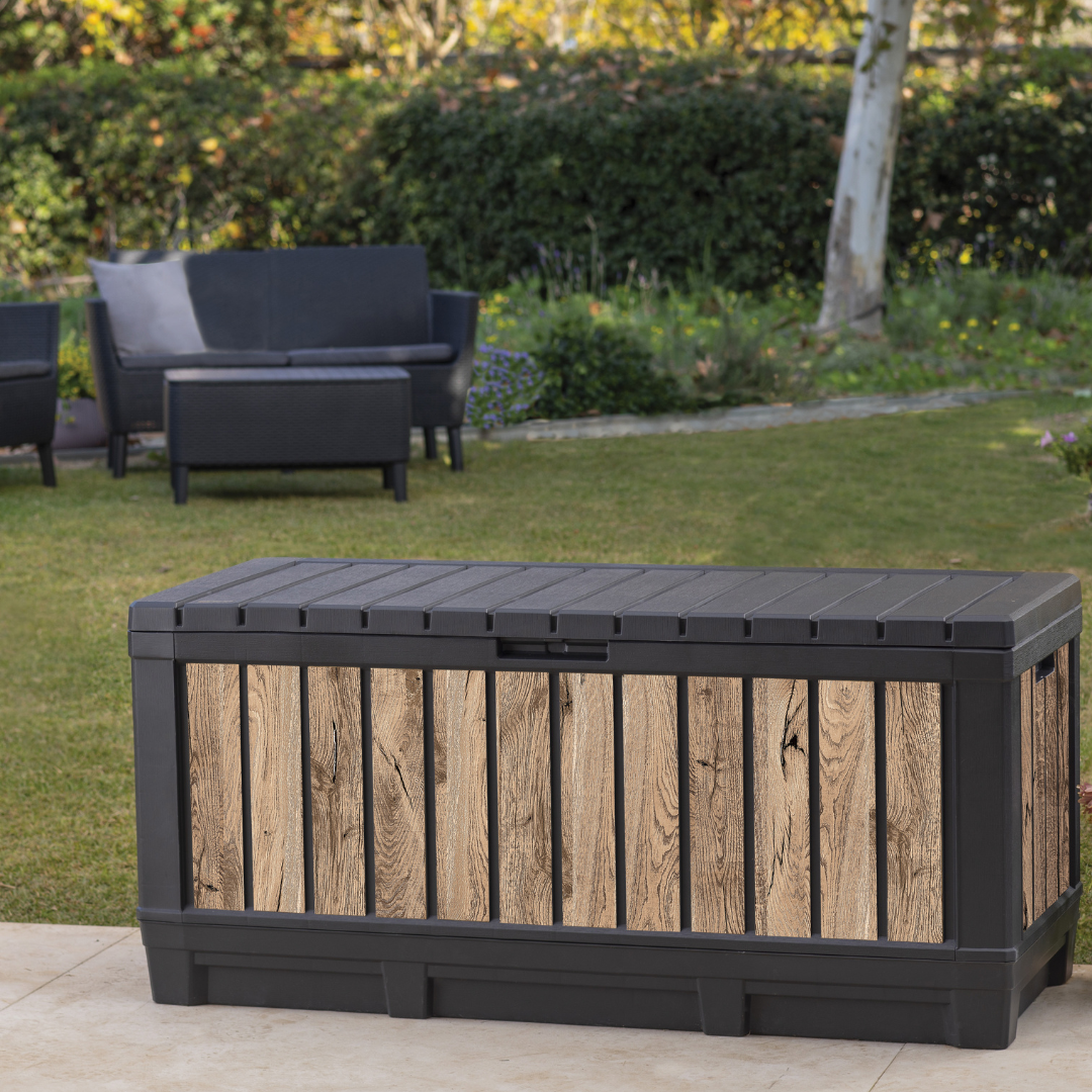 Kentwood 90G Storage Box Pine | PREORDER OCTOBER