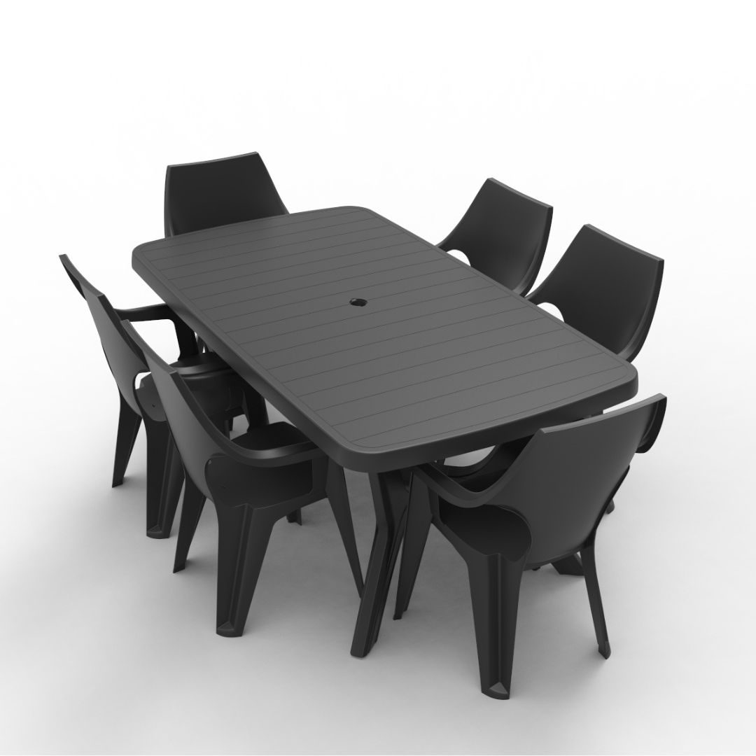 Dante Lowback Chair
