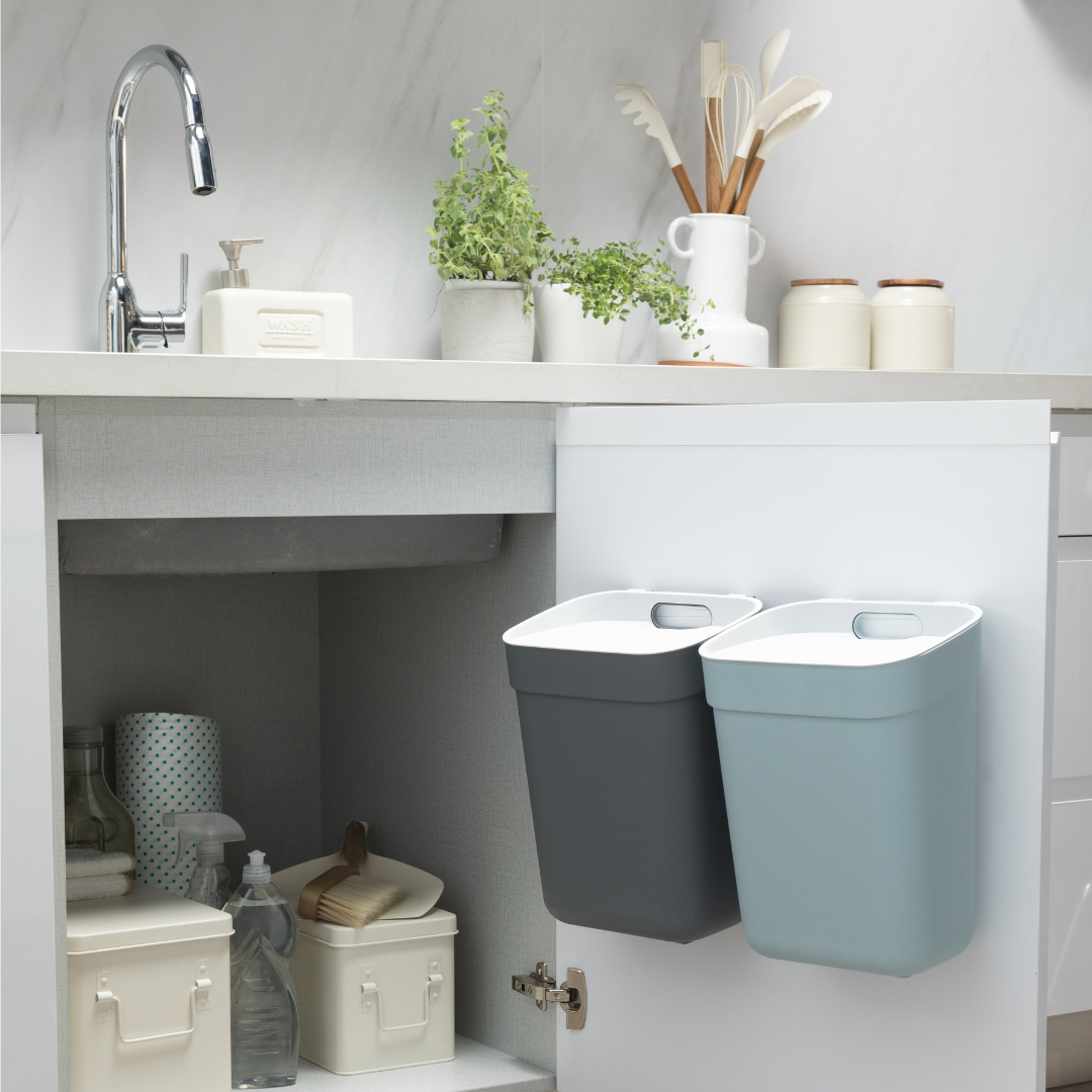Ready to Collect - 10L Bin