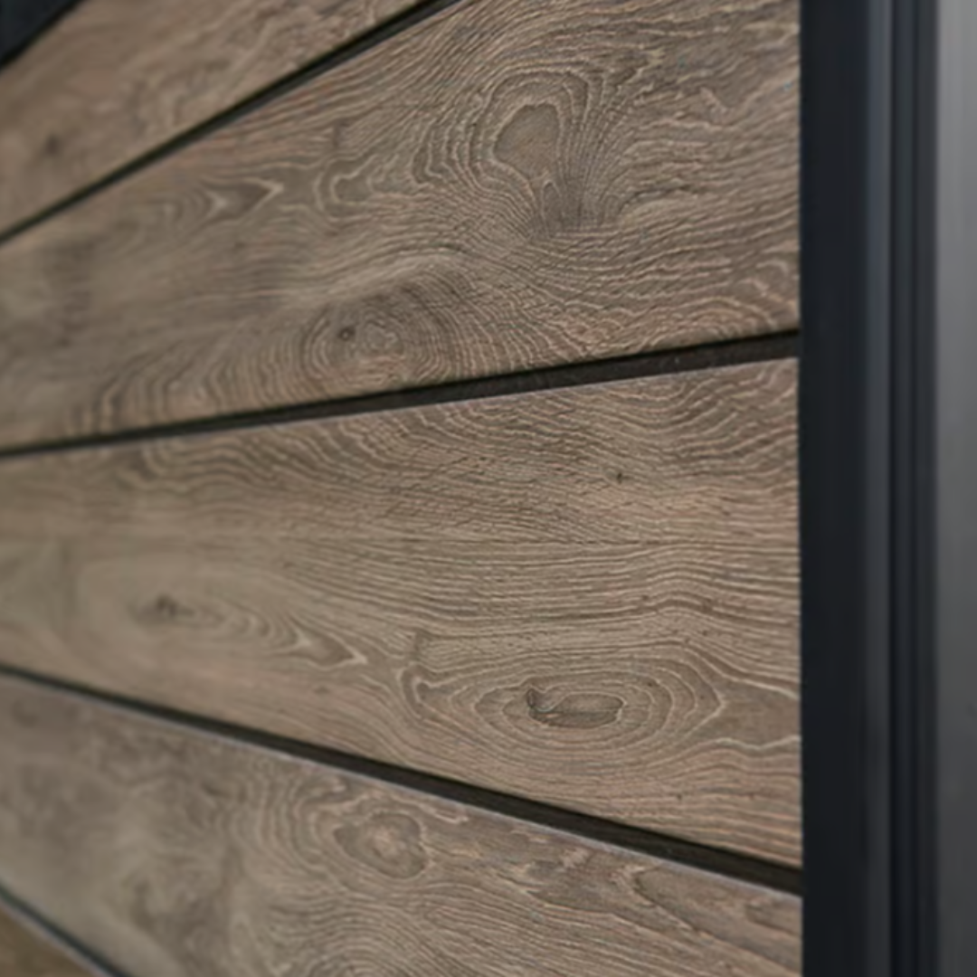 Signature Collection: Deco 11x7ft Shed