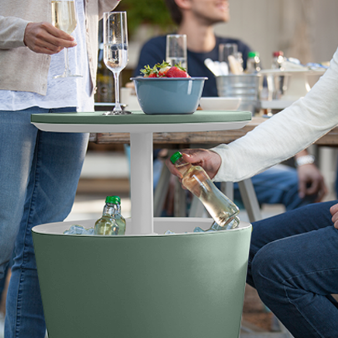 Cool Bar: Vintage Green | PREORDER JULY