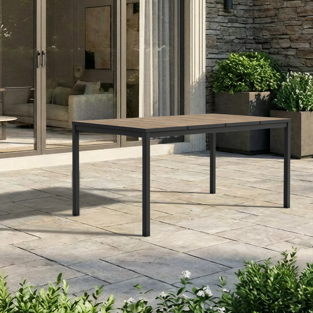 Porto Nova 6-Seater Dining Set | PREORDER AUGUST