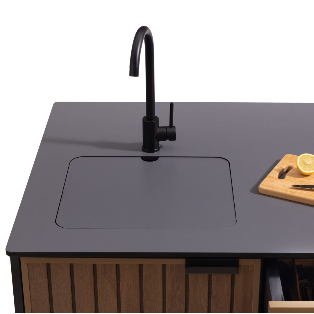 Outdoor Kitchen Island | PREORDER NOVEMBER