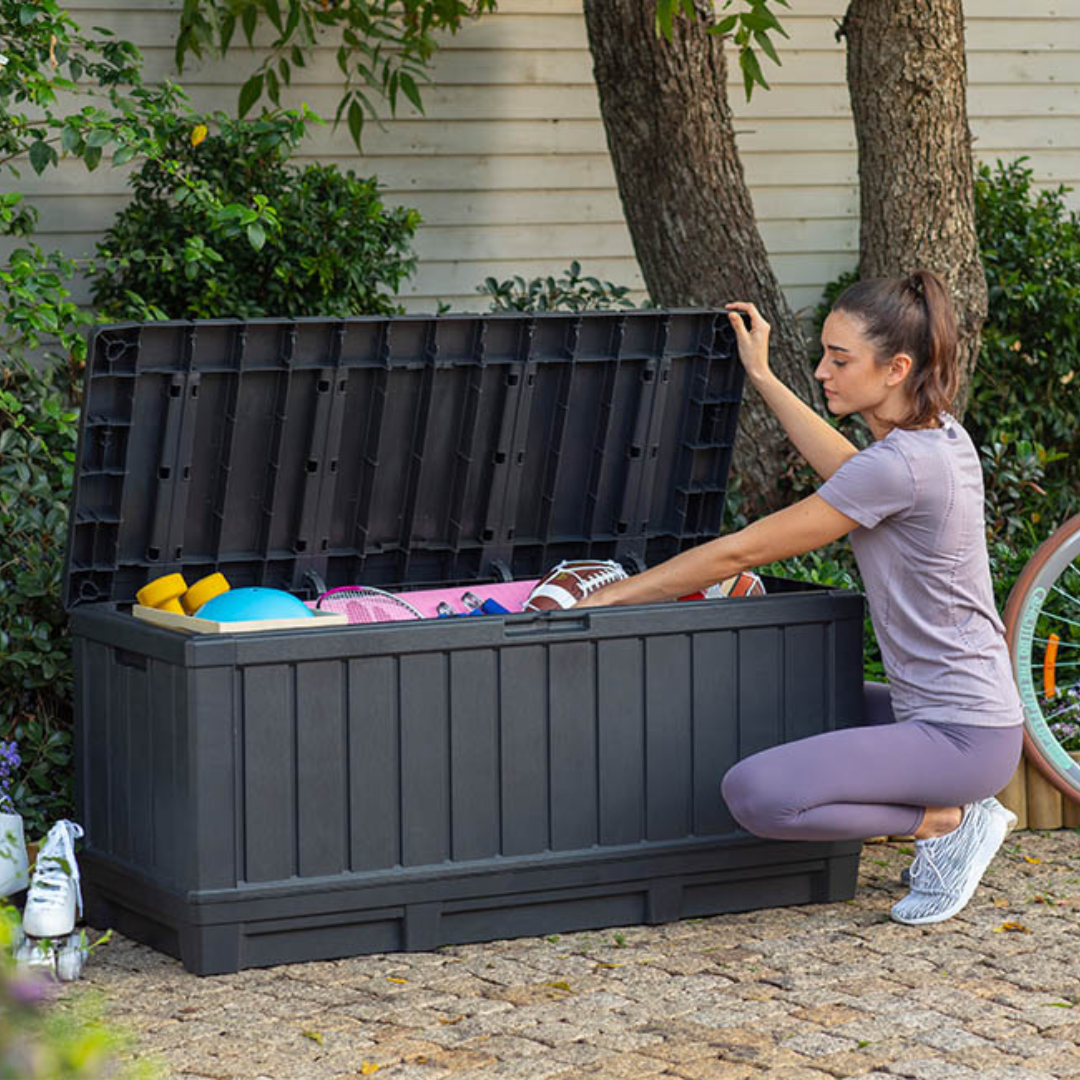 Kentwood Deck Box | PREORDER AUGUST