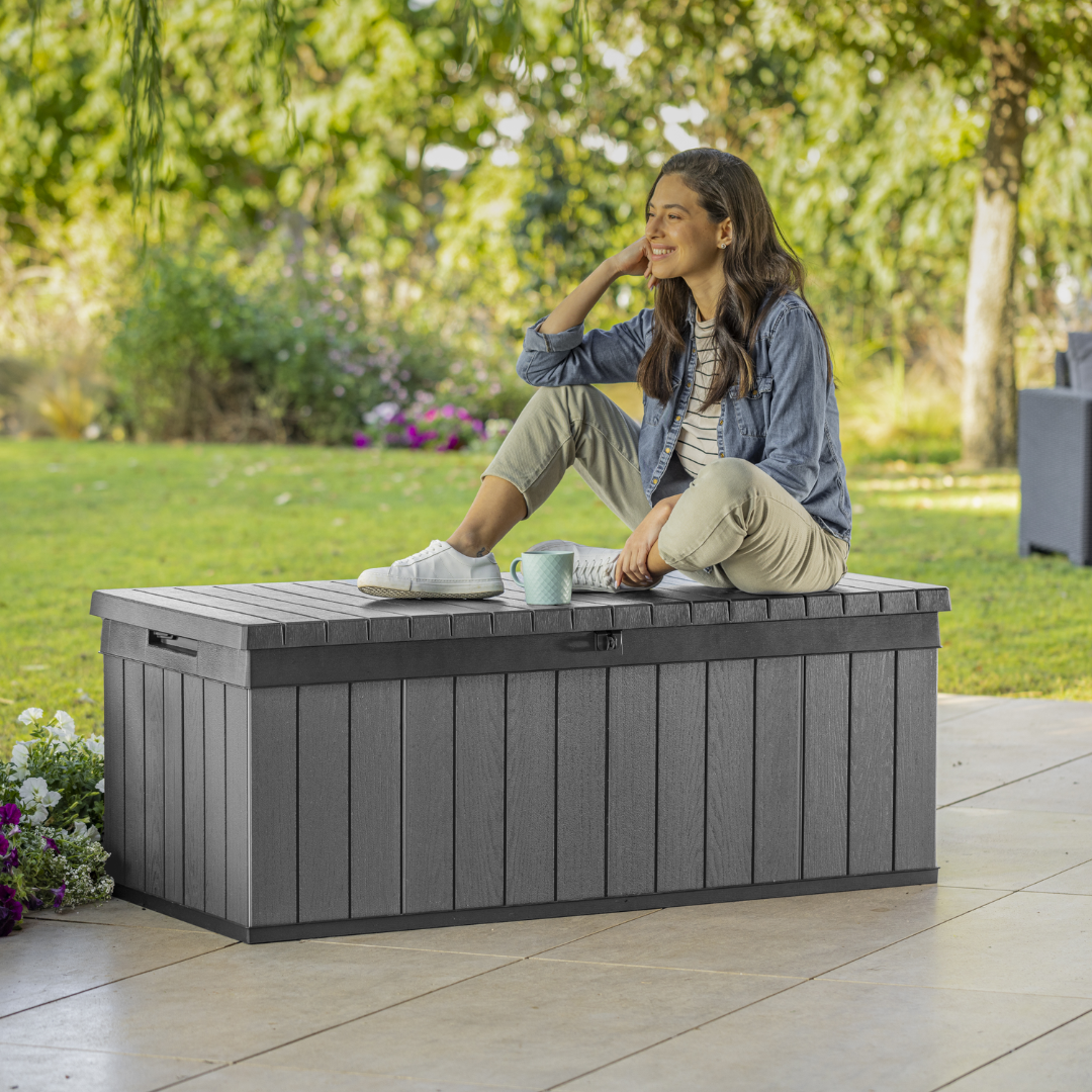 Darwin 100G Storage Box | PREORDER APRIL