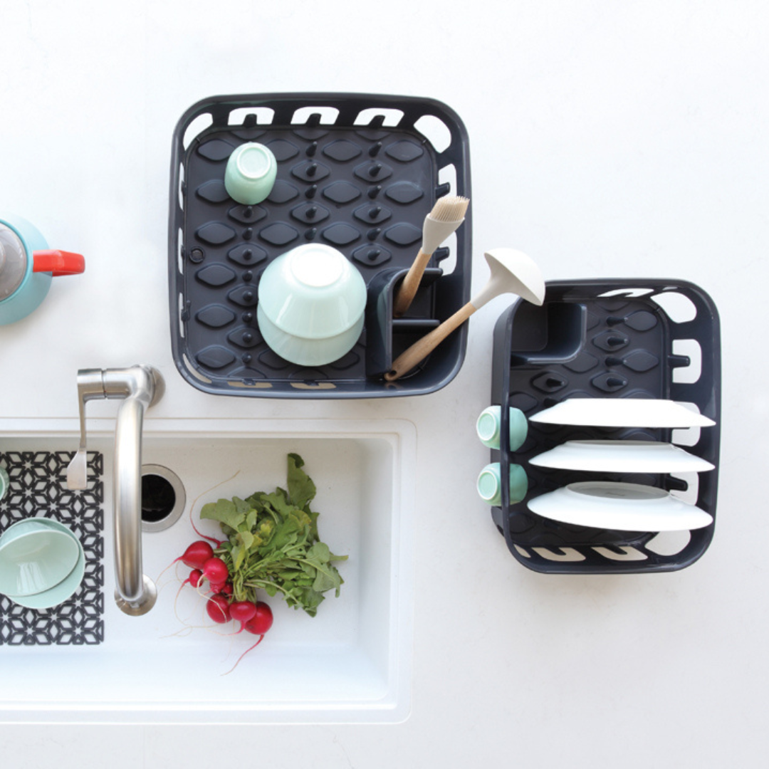 Curver Essentials Dish Drainer