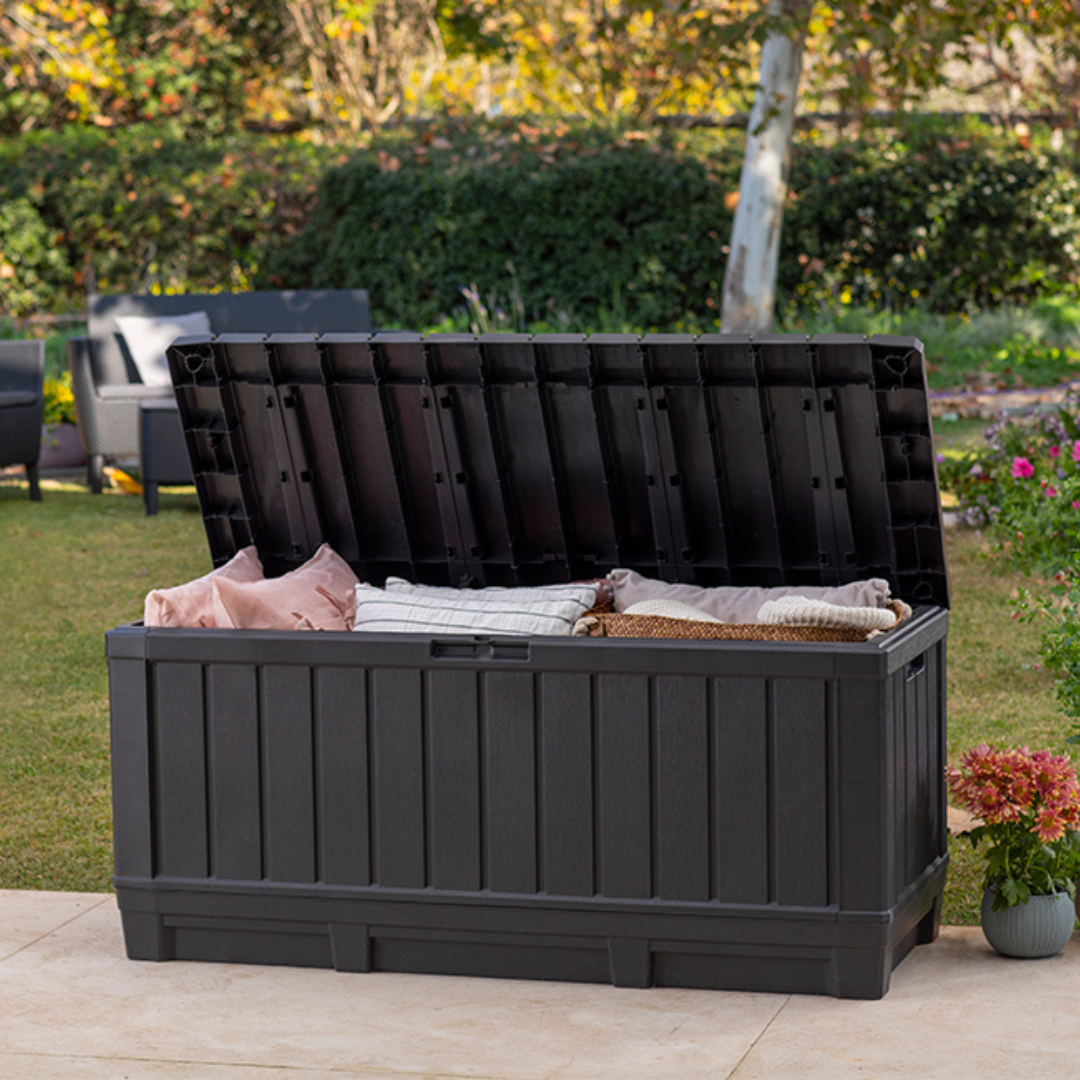 Kentwood Deck Box | PREORDER AUGUST