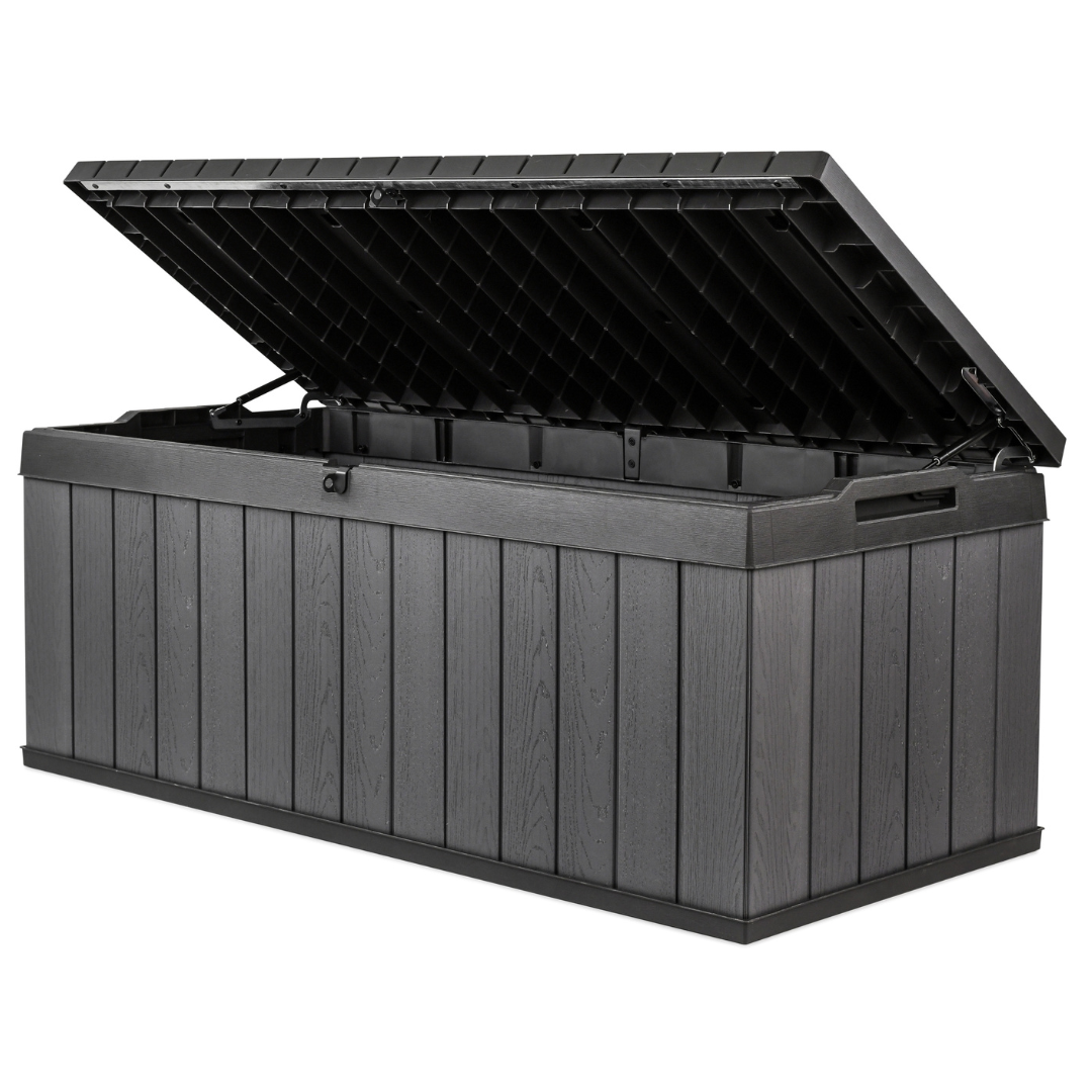 Darwin 100G Storage Box | PREORDER APRIL