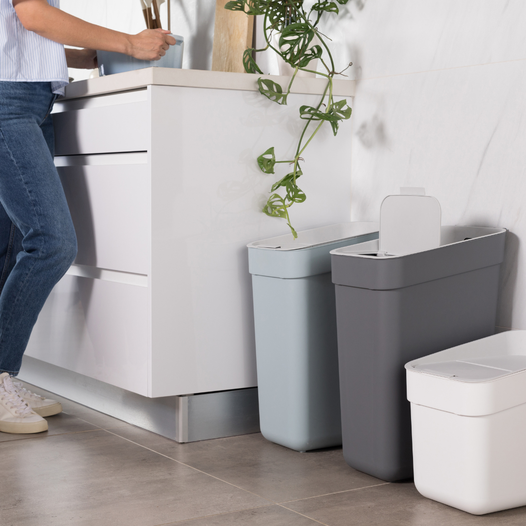 Ready to Collect - 30L Bin