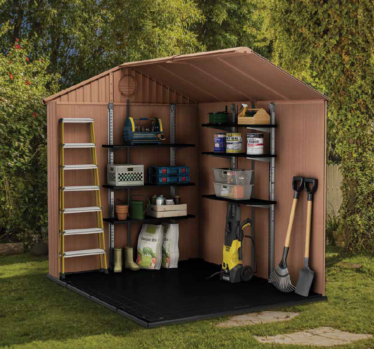 Shelving Kit 100