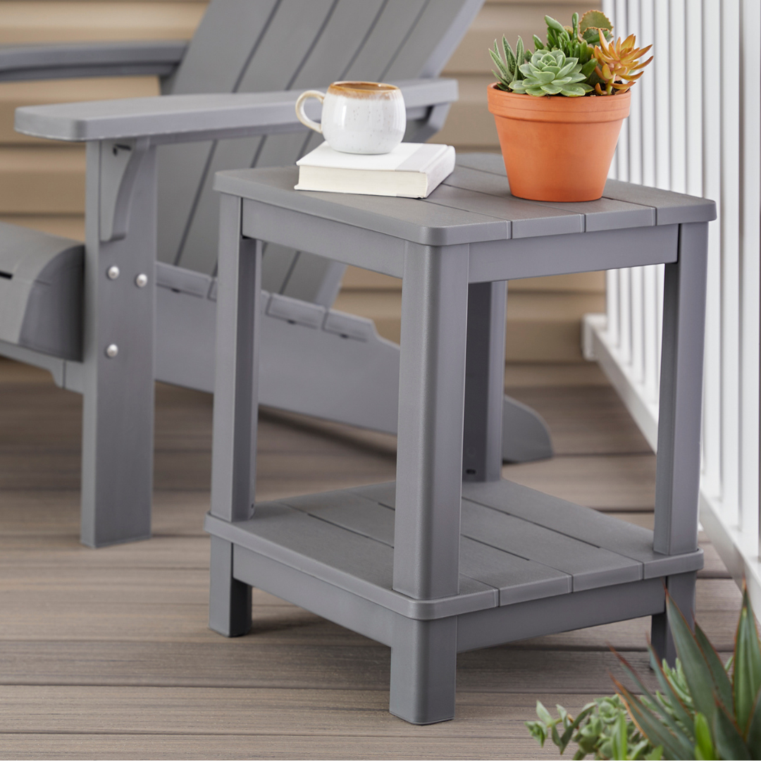 Deluxe Side Table