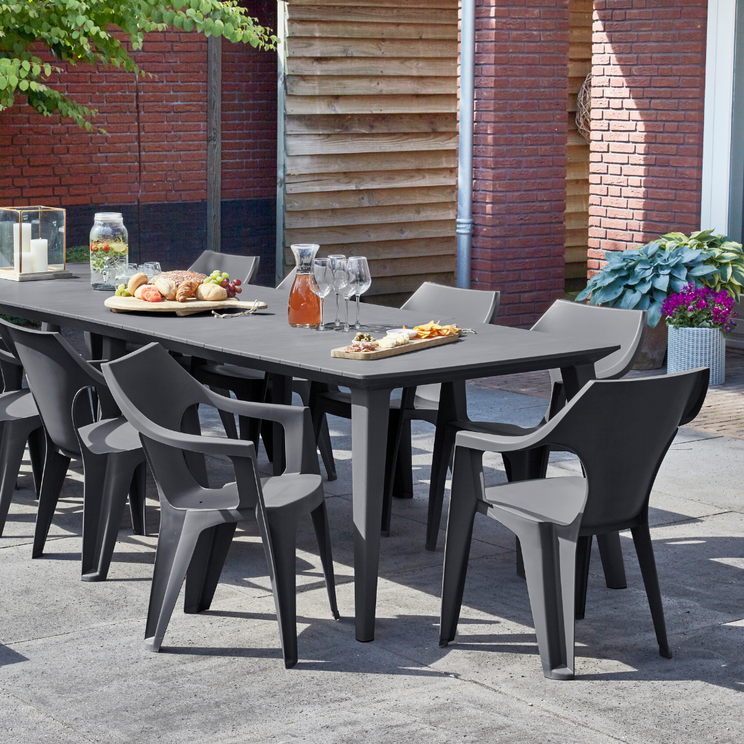 Dante Lowback Chair