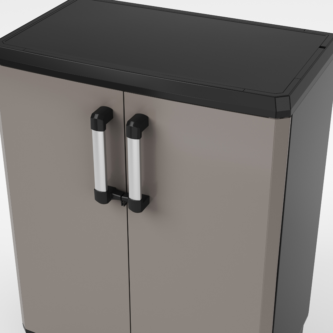 Pro Base Indoor Cabinet