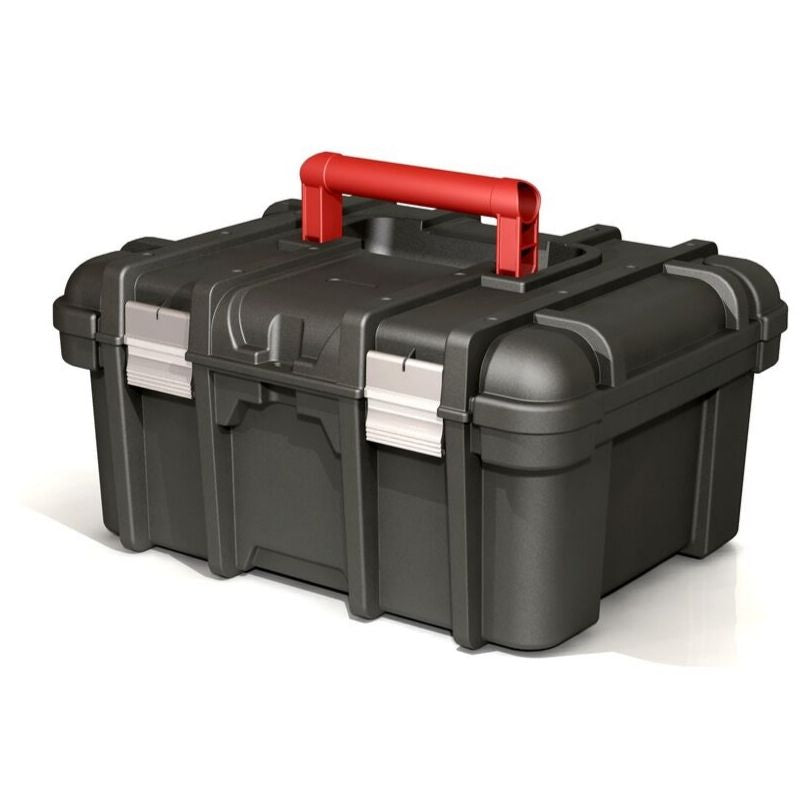 16" Wide Tool Box