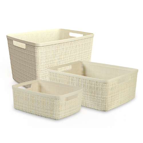 Storage containers + baskets Keter SA