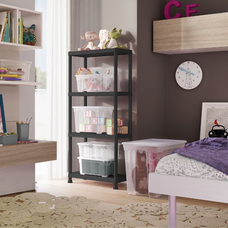 Plus Shelf: 60-4