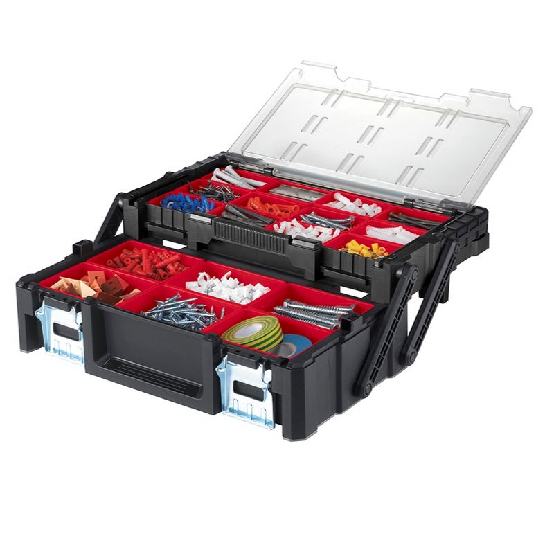 18" Cantilever Organiser