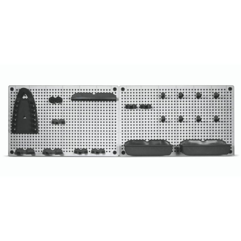 Tool Organiser Pegboard