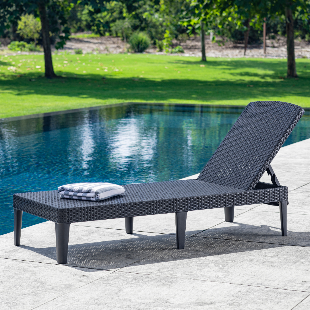 Jaipur Sun Lounger