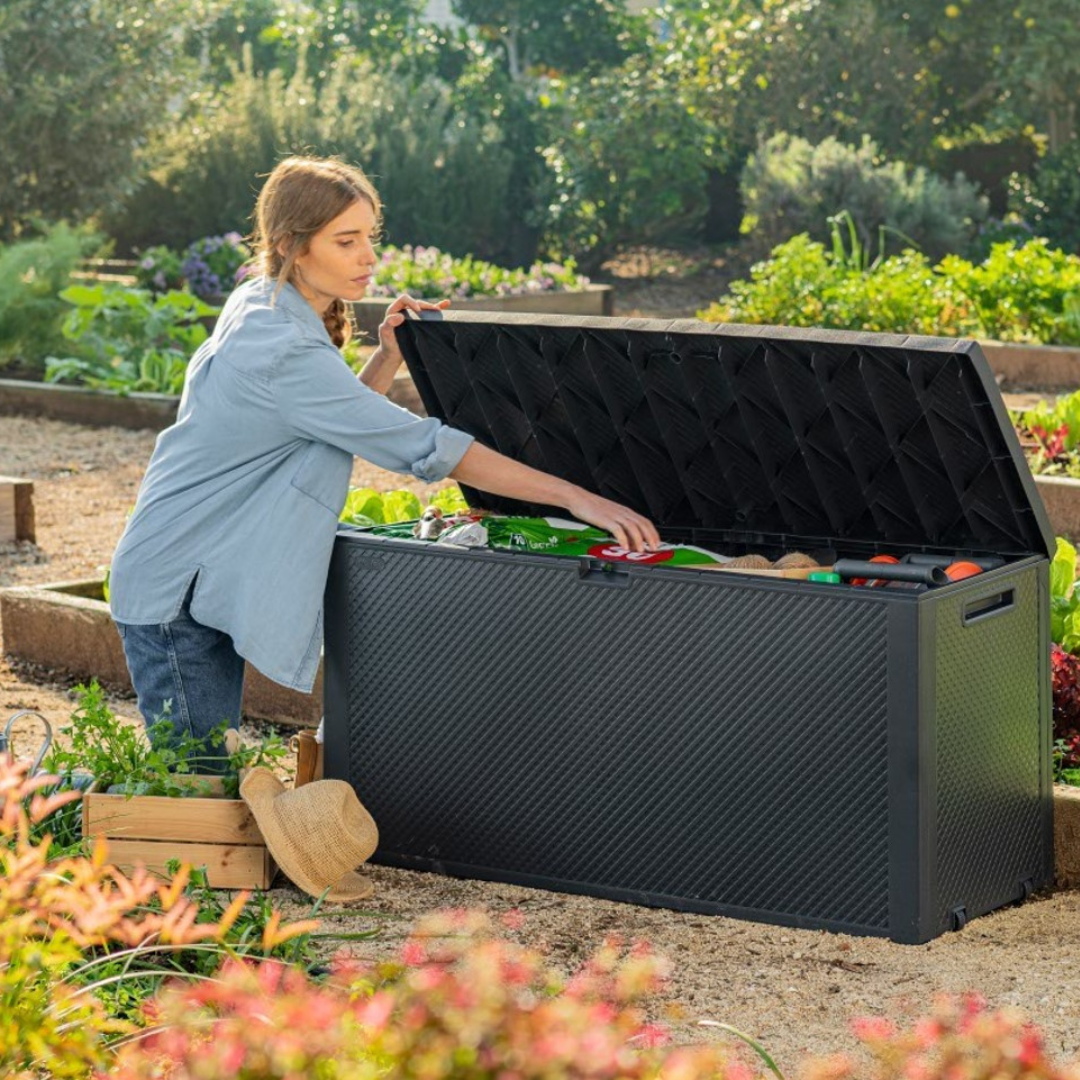 Emily Storage Box