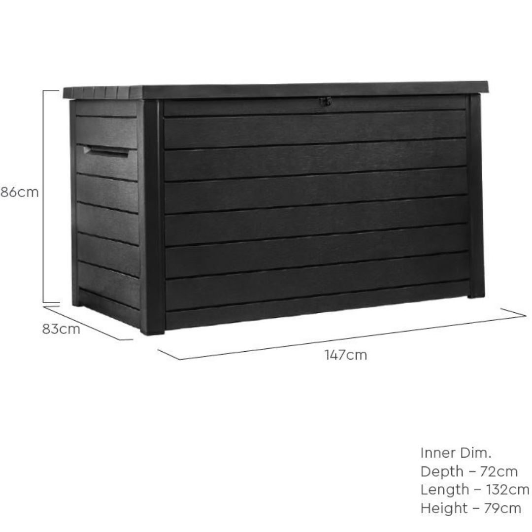 Ontario Storage Box