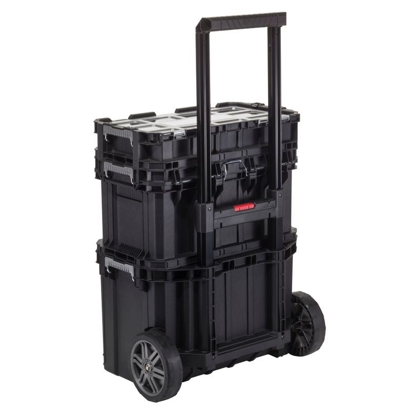 Connect Rolling System
