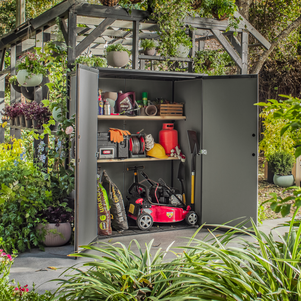 KETER Premier Tall Shed Keter SA
