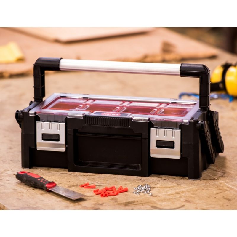 18" Cantilever Organiser