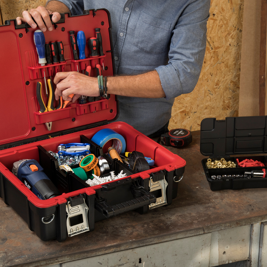 Technician Box
