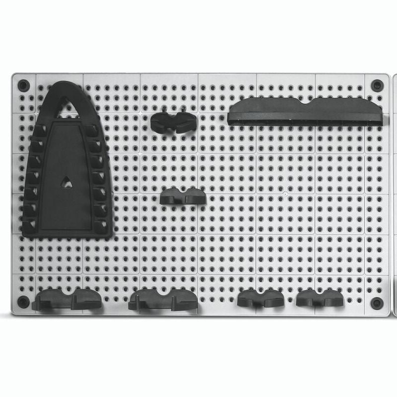 Tool Organiser Pegboard